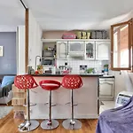 Studio Cosy Au Coeur De Paris